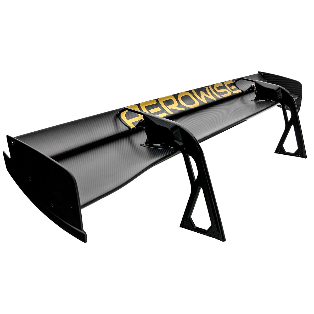 AEROWISE DRS ACTIVE AERODYNAMIC REAR WING EARLY RESERVATION